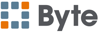 Byte Software logo