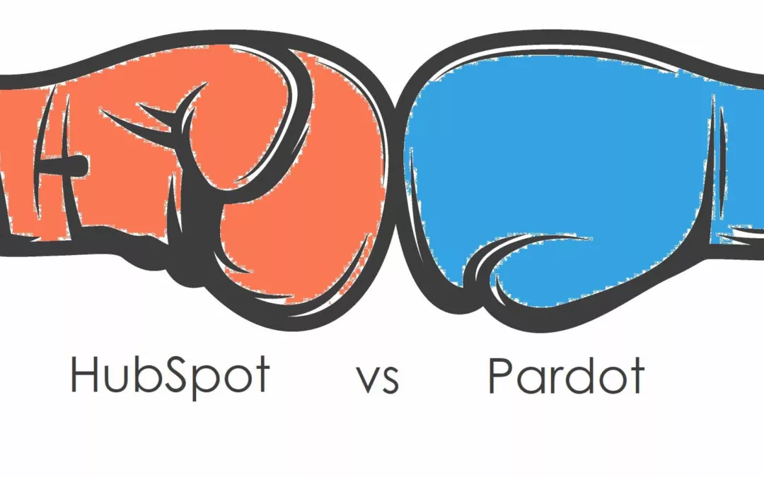 HubSpot vs. Pardot comparison…which one is better?