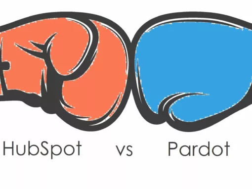 Pardot vs. HubSpot