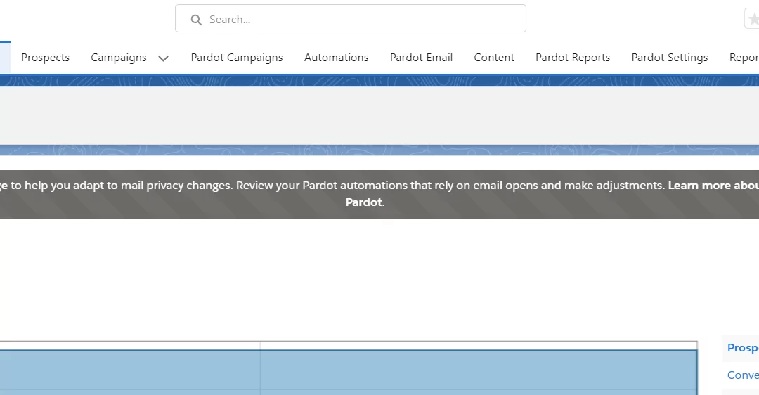 Quick Tip: How to tell if you are using Pardot Classic or Pardot Lightning