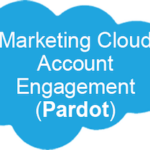 Marketing Cloud Account Engagement (Pardot)