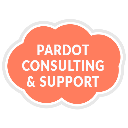 Pardot Consulting & Support | 100Hrs