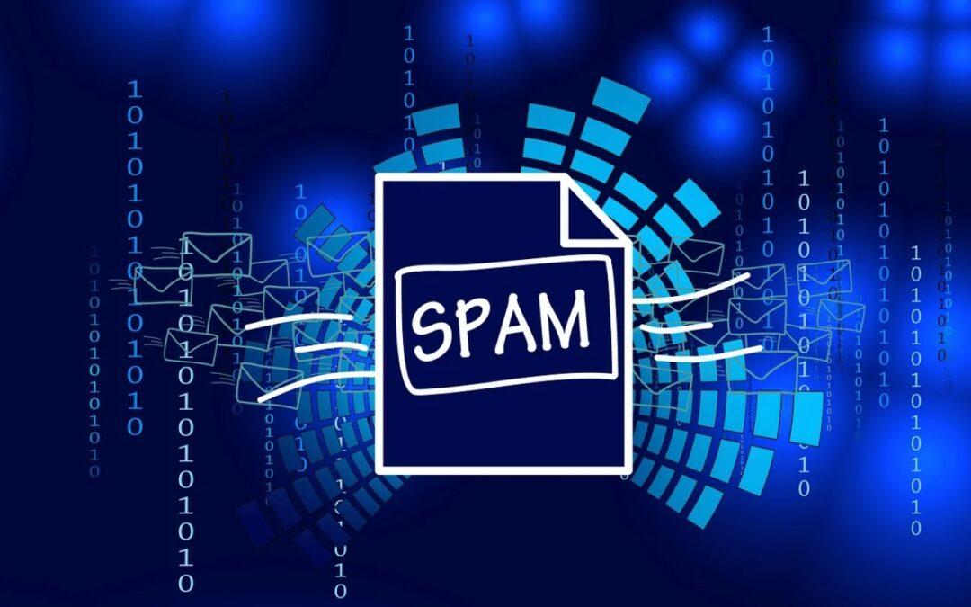 How to avoid form spam using marketing automation